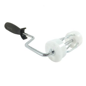 Picture of Haydn 75mm Roller Handle - Light Duty
